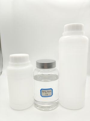 구입하다 장식용 액상 비스페놀 A BPA 에폭시 수지 고순도 HWR126 online manufacture