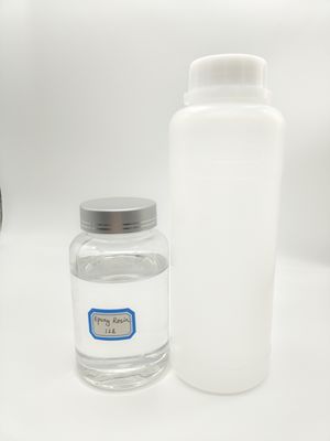 구입하다 건축 산업용 액상 산업용 에폭시 수지 HWR YD128 조성물 online manufacture