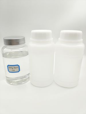 구입하다 무색 액상 에폭시 수지 HWR-901X75 친환경 황변 방지 online manufacture