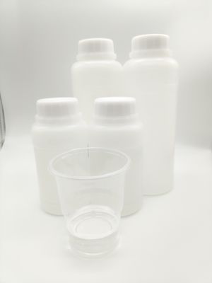 구입하다 우수한 접착력을 가진 저점도 투명 변성 에폭시 수지 HWR-128E online manufacture