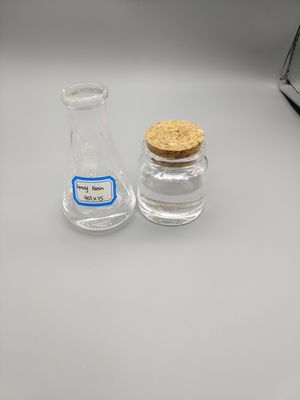 구입하다 용매 염기 액체 에포시 樹脂 무색 투명 901X75 YD-011X75 online manufacture