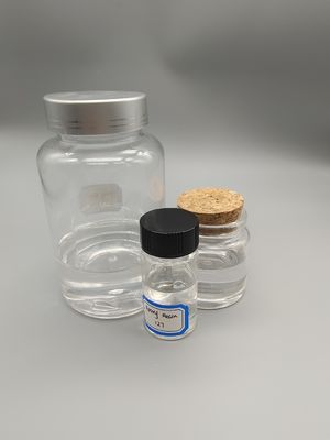 구입하다 저점도 비스페놀 A 에폭시 수지 무색 투명 127 에폭시 바닥재 수지 online manufacture