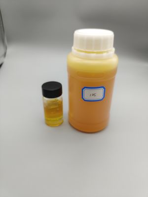 구입하다 액상 폴리아미드 에폭시 수지 경화제 HWD-125G 고강도 접착 online manufacture