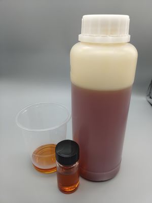 구입하다 투명 액상 변성 페날카민 에폭시 경화제 HW-690M 에폭시 경화제 online manufacture