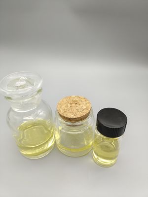 구입하다 연한 노란색 투명 액체 에폭시 수지 2013M 우수한 용해도 online manufacture