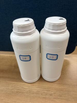구입하다 CAS 번호: 30583-72-3 우수한 자외선 저항성 수소화 비스페놀 A 에포시 樹脂 HWR-518 online manufacture