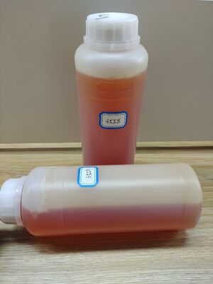 구입하다 CLear 액체 변형 에포시 바닥 경화 HW-7209M 부식 저항 online manufacture