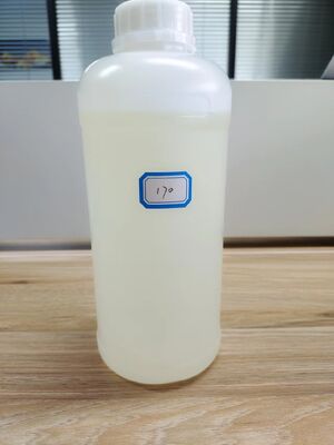 구입하다 비스페놀 F 에폭시 수지 HWR-170 내열성 건축, 전기 절연 재료에 탁월 online manufacture