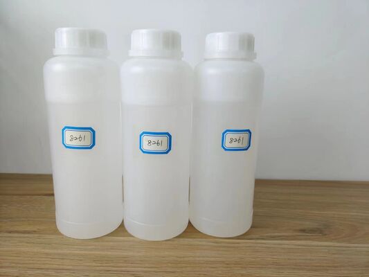 구입하다 리버 테이블 제작용 저점도 무색 에폭시 경화제 HW-8261 online manufacture