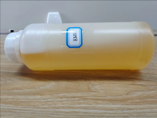 구입하다 Good Adhesion and High Gloss Finish Waterborne Epoxy Hardener Hw-8381 Used in Water Dilutable Coatings online manufacture